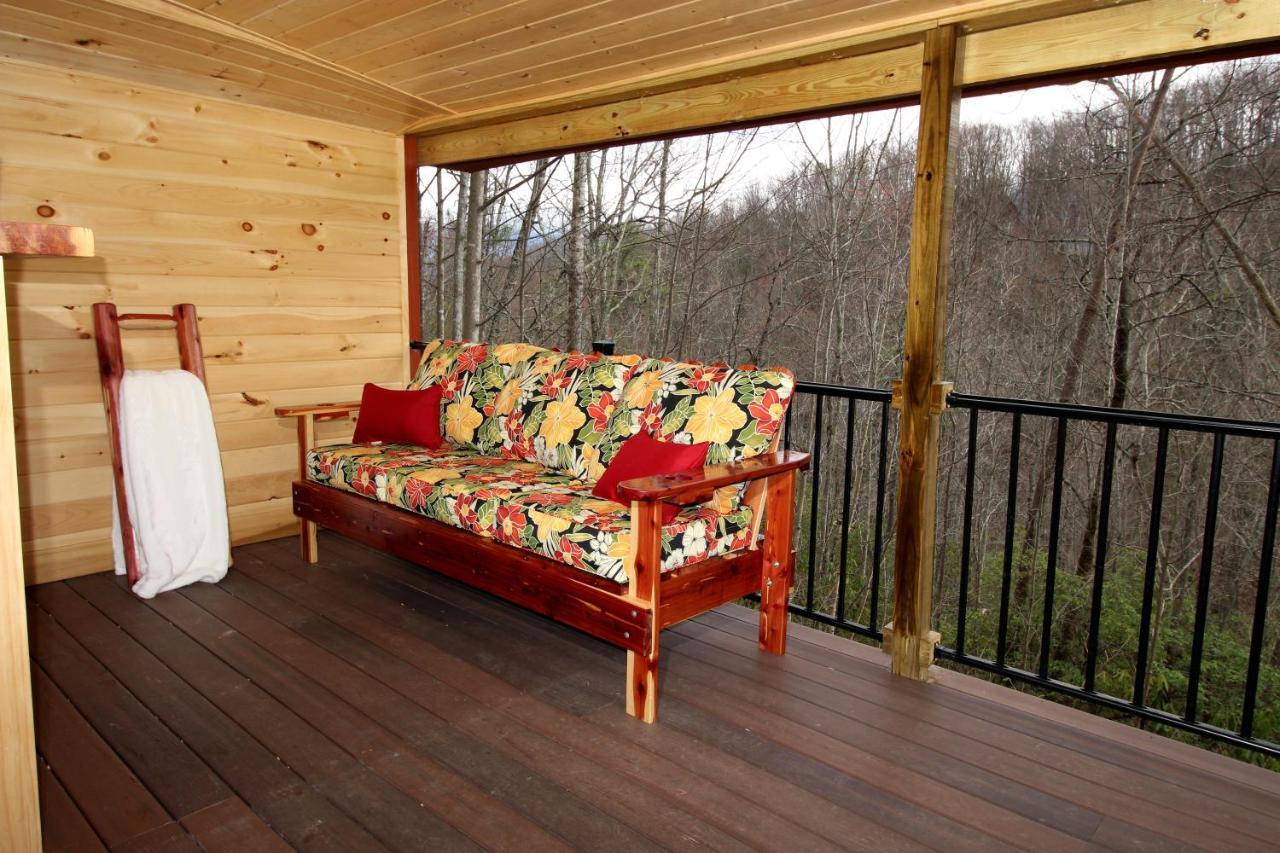 Lovin' Inn Gatlinburg Exterior foto